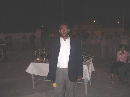 le maitre hicham